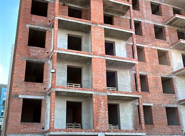 Статус будівництва ЖК Щасливий у Дніпрі Будинок 15