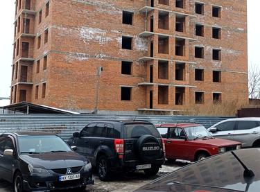 Статус будівництва ЖК АНТА Будинок