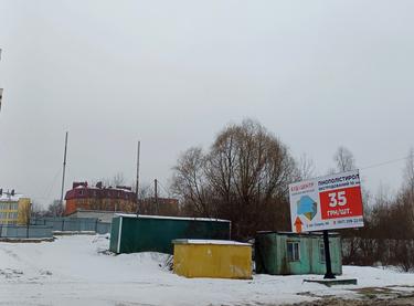 Статус будівництва ЖК Барбарис Будинок 2