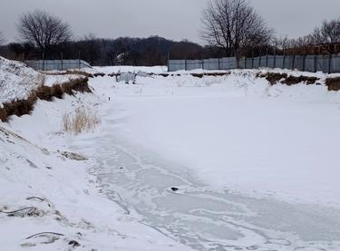 Статус будівництва ЖК Етно Дім Будинок 6