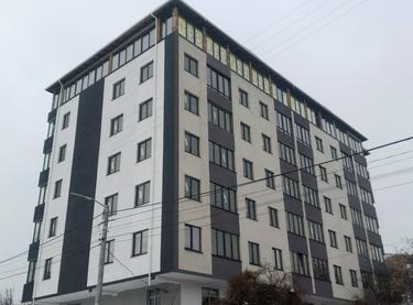 Статус будівництва ЖК Будинок на Волошина Будинок