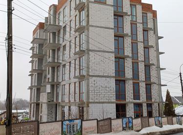 Статус строительства ЖК Калина Дом