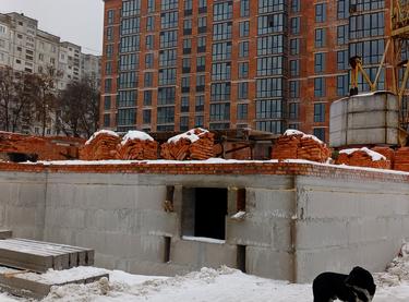 Статус будівництва ЖК HARMONY for you Будинок (Секція 1, Секція 2)