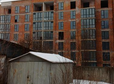 Статус будівництва ЖК HARMONY for you Будинок (Секція 1, Секція 2)