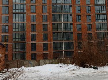 Статус будівництва ЖК HARMONY for you Будинок (Секція 1, Секція 2)