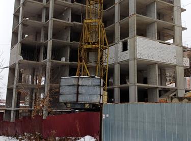 Статус будівництва ЖК Магнолія Будинок