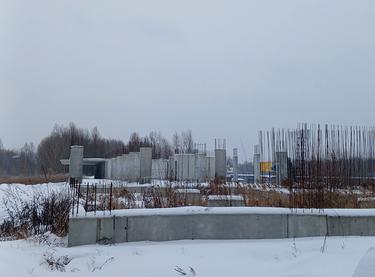 Статус строительства ЖК BASA city Дом 6