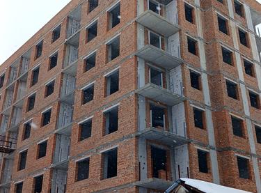 Статус будівництва ЖК Vlasna (Time Development) Будинок 2