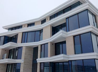 Статус строительства ЖК Park Lake City Дом 2.3 Vita