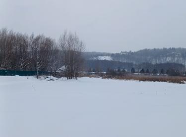 Статус строительства ЖК Park Lake City Дом 1.2 Aqua