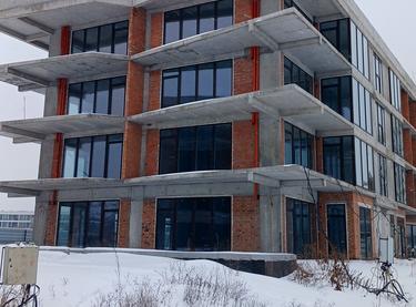 Статус строительства ЖК Park Lake City Дом 2.6 Vita