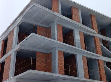 Статус строительства ЖК Park Lake City Дом 2.7 Vita