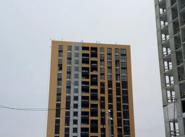 Статус строительства ул. Ивана Выговского, просп. Европейского Союза Дом 3