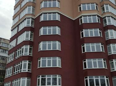 Статус строительства ул. Героев АТО, 81 Дом