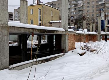 Статус строительства ул. С. Петлюри, 7а Дом