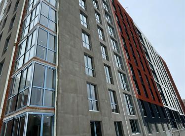 Статус будівництва ЖК FAMILY City Будинок 4