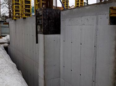 Статус будівництва ЖК Рівна 19 Будинок