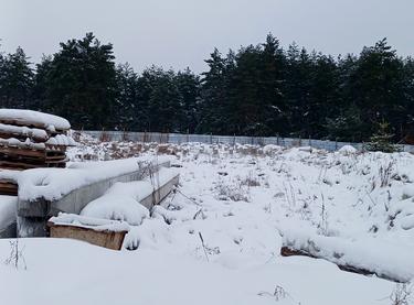 Статус строительства ЖК Парковый Квартал Дом 8