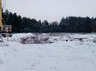 Статус строительства ЖК Парковый Квартал Дом 7