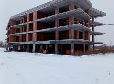 Статус строительства ЖК Park Lake City Дом 2.9 Vita