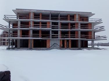 Статус строительства ЖК Park Lake City Дом 1.1 Aqua