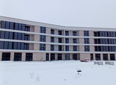 Статус строительства ЖК Park Lake City Дом 1.5 Vita