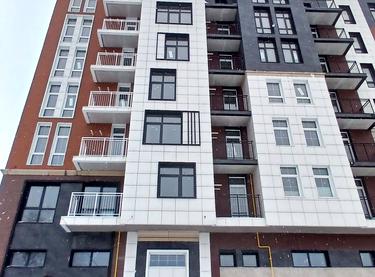 Статус строительства ЖК BASA city Дом 1