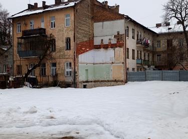 Статус будівництва Bernard Gallery by PRAUD Будинок