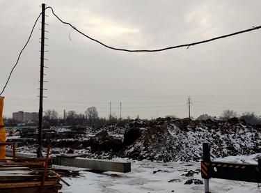 Статус строительства ЖК Пелюстковий Дом 5