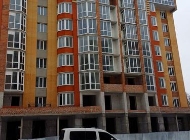 Статус строительства ЖК Левада Новая Дом