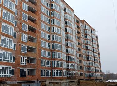 Статус строительства ул. Трудовая, 6/2 Дом (Секция 1)