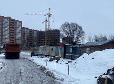 Статус будівництва ЖК Європейський квартал Будинок 5