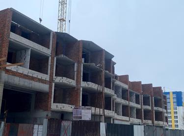 Статус будівництва ЖК AGATBUD Будинок