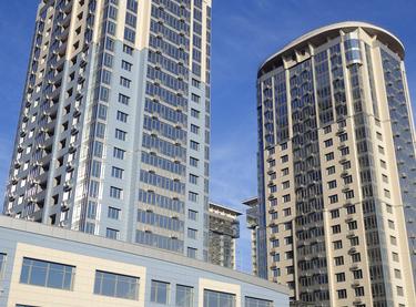 Статус строительства ЖК RiverStone Дом 5