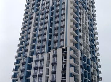 Статус будівництва ЖК Авеню 42 Будинок 6