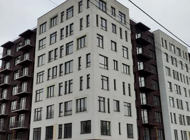 Статус строительства ЖК Оскар Дом