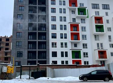 Статус строительства ЖК Квартал Венский Дом 2