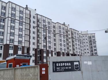 Статус будівництва ЖК Мюллер Хаус Будинок 2