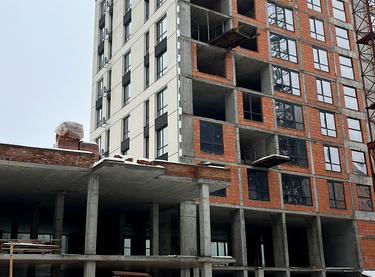 Статус будівництва ЖК Millennium Elite Будинок 2