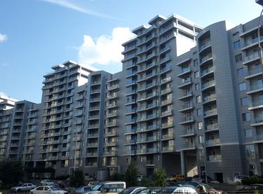 Статус будівництва ЖК Рів'єра Ріверсайд Будинок