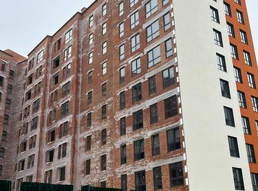 Статус строительства ЖК Millennium (NDB) Дом 34