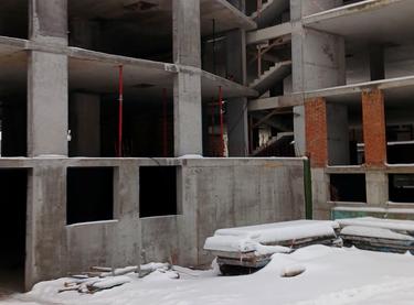 Статус будівництва Клубний будинок Liverpool House Будинок 3