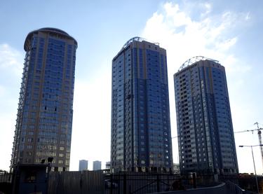 Статус строительства ЖК RiverStone Дом 4