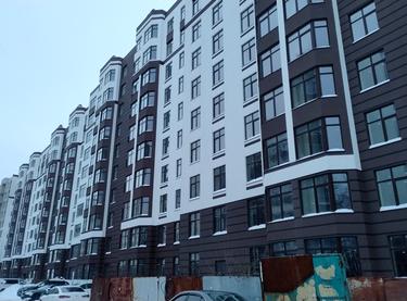 Статус строительства ЖК Пражский квартал 2 Дом 3