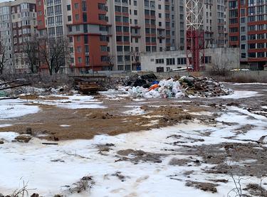 Статус строительства ЖК Приморские Сады Дом 5.3