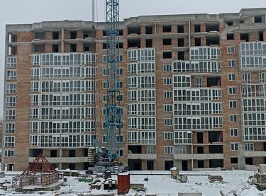 Статус будівництва вул. Глибока, 19 Будинок 1