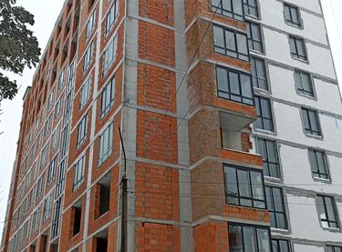 Статус будівництва ЖК Прем'єр Парк Будинок