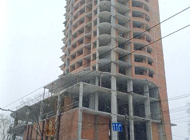 Статус будівництва ЖК Grand Palace Будинок 2