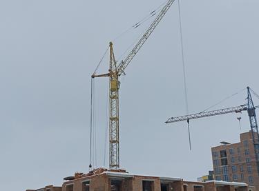 Статус будівництва ЖК Нові Байківці Будинок 5