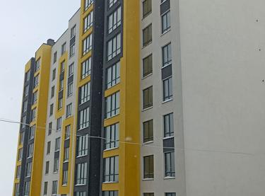 Статус будівництва ЖК Нові Байківці Будинок 2